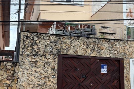 Casa à venda com 3 quartos, 197m² em Assunção, São Bernardo do Campo
