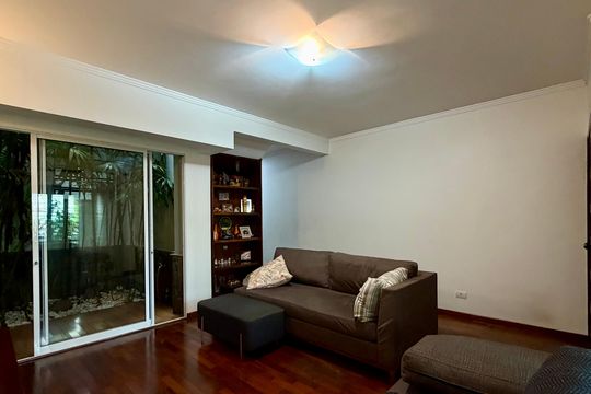 Sala 4 de casa à venda com 3 quartos, 150m² em Jardim Ester Yolanda, São Paulo