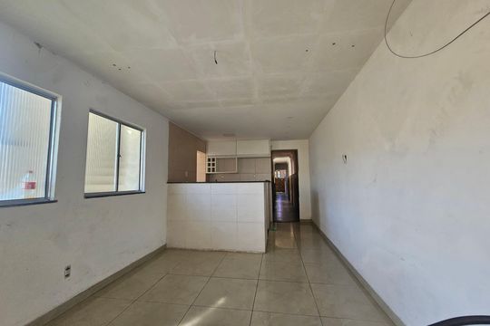 Cozinha de casa para alugar com 5 quartos, 410m² em Barbalho, Salvador
