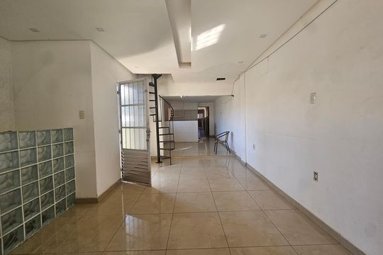 sala 1 de casa para alugar com 5 quartos, 410m² em Barbalho, Salvador
