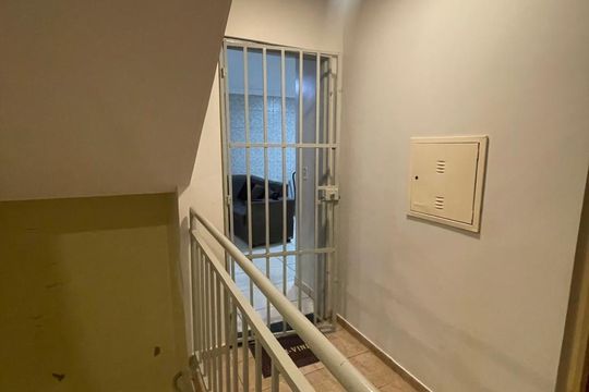 Área externa de apartamento à venda com 1 quarto, 41m² em Ceilândia Sul (ceilândia), Brasília