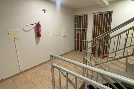 Área externa de apartamento à venda com 1 quarto, 41m² em Ceilândia Sul (ceilândia), Brasília