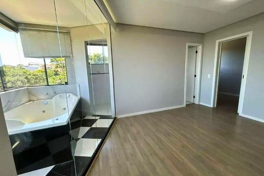 Quarto 1 de casa para alugar com 4 quartos, 597m² em Espírito Santo, Porto Alegre