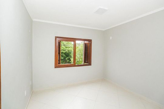 Quarto 2 de casa para alugar com 3 quartos, 120m² em Mário Quintana, Viamão