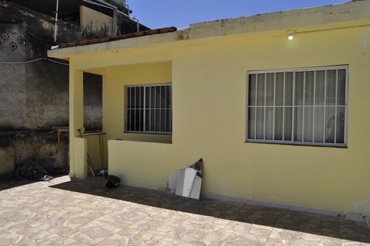 Casa à venda com 3 quartos, 360m² em Piedade, Rio de Janeiro