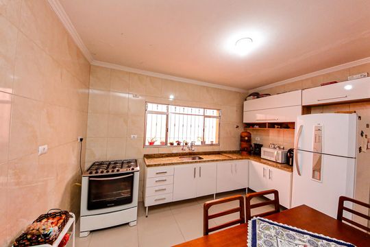 Casa à venda com 2 quartos, 99m² em Jardim Iva, São Paulo