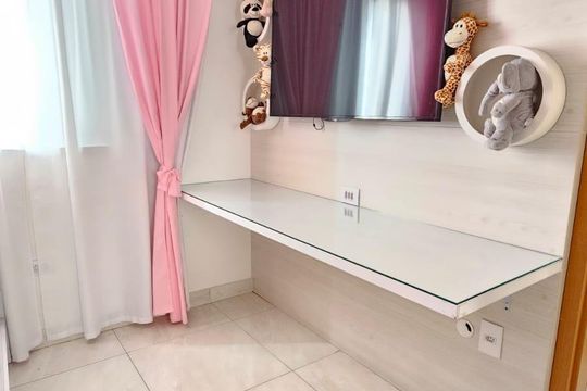 Apartamento à venda com 2 quartos, 69m² em Ipiranga, São Paulo
