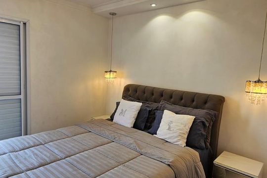 Apartamento à venda com 2 quartos, 69m² em Ipiranga, São Paulo