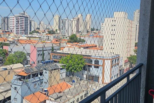 Apartamento à venda com 2 quartos, 69m² em Ipiranga, São Paulo
