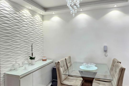 Apartamento à venda com 2 quartos, 69m² em Ipiranga, São Paulo