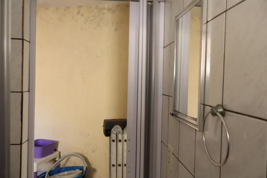 Banheiro 3 de casa à venda com 3 quartos, 180m² em Vila Sao Domingos, São Paulo