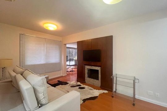 Sala de apartamento para alugar com 2 quartos, 84m² em Bela Vista, Porto Alegre