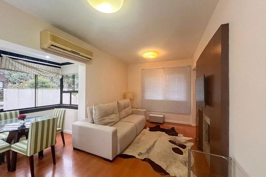 Apartamento para alugar com 2 quartos, 84m² em Bela Vista, Porto Alegre