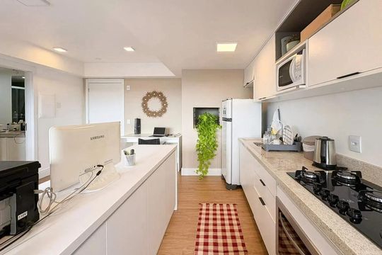 Apartamento para alugar com 1 quarto, 44m² em Passo d’Areia, Porto Alegre