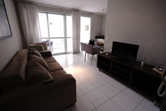 Apartamento para alugar com 2 quartos, 64m² em Setor Bueno, Goiânia