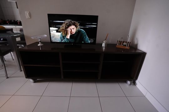 Apartamento para alugar com 2 quartos, 64m² em Setor Bueno, Goiânia