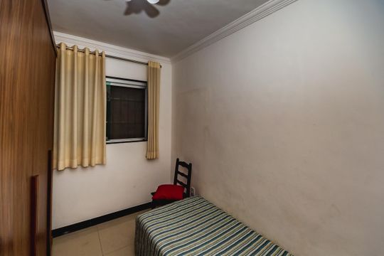 Casa à venda com 3 quartos, 143m² em Jardim Guanabara, Belo Horizonte