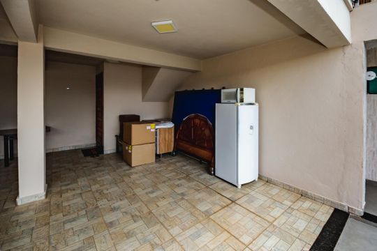 Casa à venda com 3 quartos, 143m² em Jardim Guanabara, Belo Horizonte