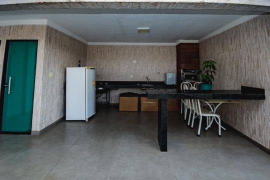 Casa à venda com 3 quartos, 143m² em Jardim Guanabara, Belo Horizonte