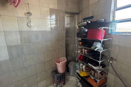 Área de Serviço de casa para alugar com 3 quartos, 80m² em Jardim Alvorada, Santo André