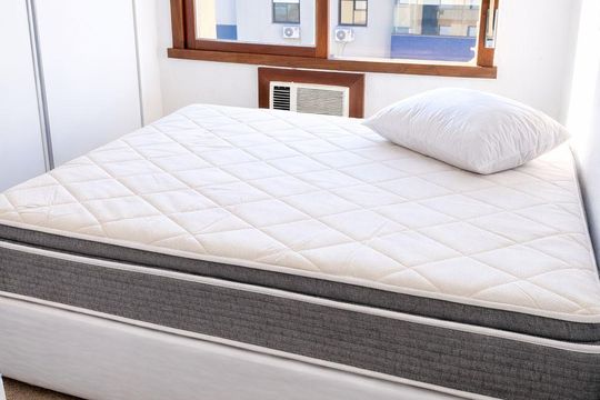 Quarto de apartamento para alugar com 1 quarto, 45m² em Mont’Serrat, Porto Alegre