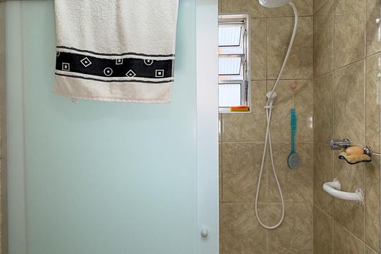 Banheiro de casa à venda com 3 quartos, 300m² em Jardim Ibirapuera, São Paulo