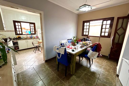 Copa de casa à venda com 3 quartos, 160m² em Gopouva, Guarulhos