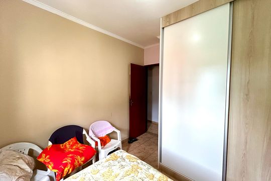 Quarto 1 de casa à venda com 3 quartos, 160m² em Gopouva, Guarulhos