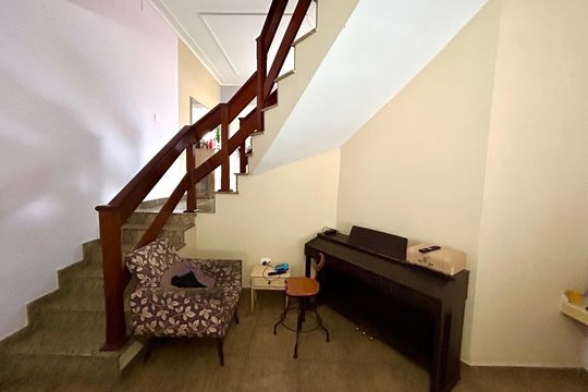 Casa à venda com 3 quartos, 160m² em Gopouva, Guarulhos