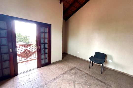 Sala 2 de casa à venda com 3 quartos, 160m² em Gopouva, Guarulhos