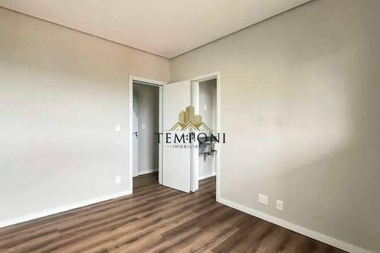 Apartamento à venda com 4 quartos, 161m² em Castelo, Belo Horizonte