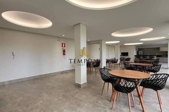Apartamento à venda com 4 quartos, 161m² em Castelo, Belo Horizonte