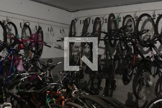 Apartamento à venda com 2 quartos, 50m² em Vila Antonieta, São Paulo