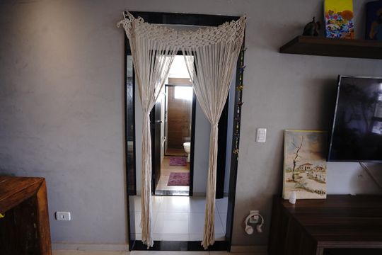 Apartamento para alugar com 3 quartos, 96m² em Parque Amazonia, Goiânia