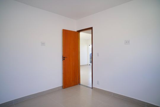 Quarto 1 de casa para alugar com 2 quartos, 80m² em Itaipuaçu, Maricá