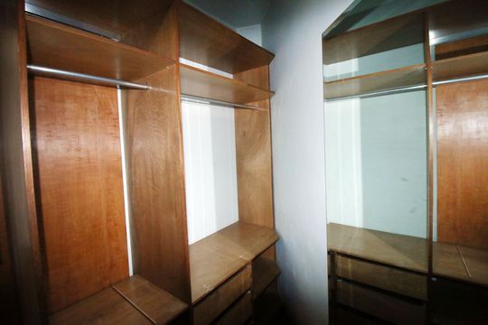 Closet de casa para alugar com 2 quartos, 100m² em Pavuna, Rio de Janeiro