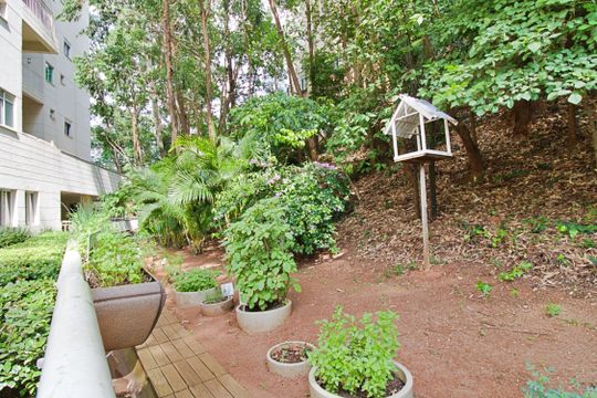 Área comum de apartamento à venda com 2 quartos, 70m² em Vila Andrade, São Paulo