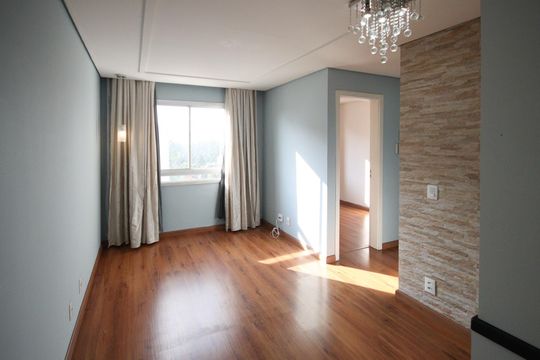Apartamento para alugar com 2 quartos, 47m² em Vila Nova Mazzei, São Paulo