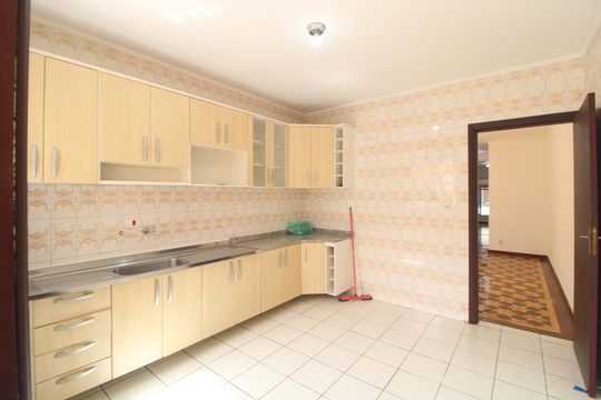 Cozinha de casa à venda com 3 quartos, 168m² em Jardim Umuarama, São Paulo