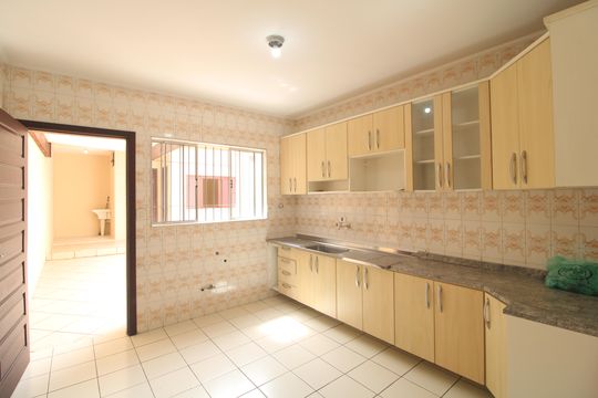 Cozinha de casa à venda com 3 quartos, 168m² em Jardim Umuarama, São Paulo