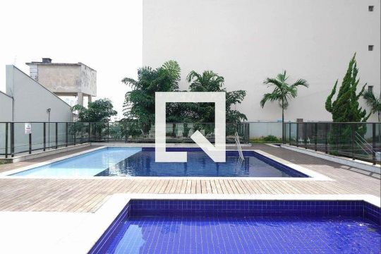 Área comum - Piscina de apartamento à venda com 2 quartos, 63m² em Lapa, São Paulo
