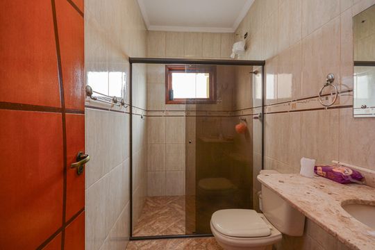 Casa à venda com 3 quartos, 310m² em Jardim Pedreira, São Paulo