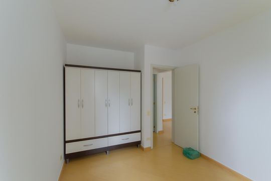 Quarto de apartamento à venda com 1 quarto, 45m² em Ipiranga, São Paulo