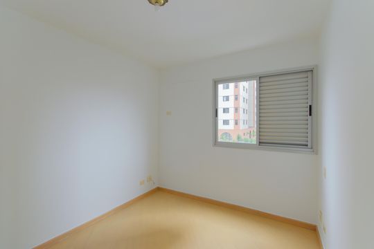Quarto de apartamento à venda com 1 quarto, 45m² em Ipiranga, São Paulo