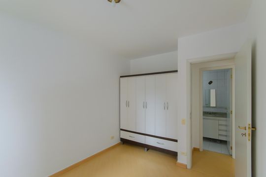 Quarto de apartamento à venda com 1 quarto, 45m² em Ipiranga, São Paulo