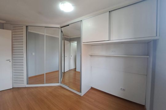 Quarto 2 de apartamento à venda com 2 quartos, 56m² em Bandeiras, Osasco