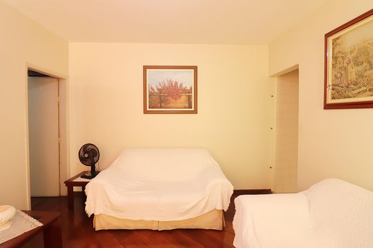 Sala  de casa à venda com 3 quartos, 136m² em Jardim Bartira, São Bernardo do Campo