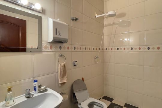 Banheiro de casa à venda com 2 quartos, 112m² em Jardim Popular, São Paulo