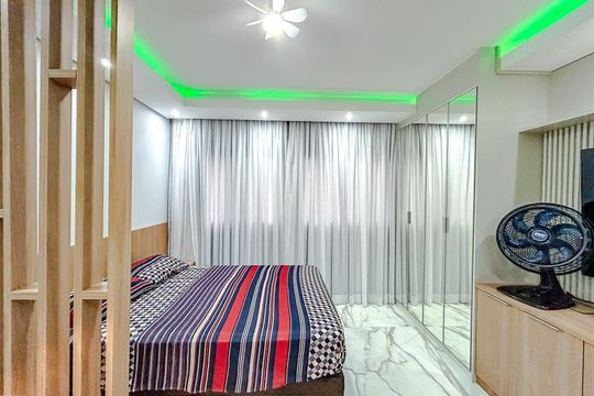 Studio de kitnet/studio à venda com 1 quarto, 28m² em Vila Matilde, São Paulo