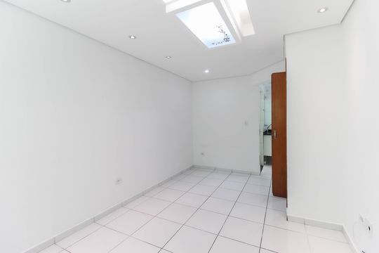Sala de apartamento para alugar com 2 quartos, 65m² em Itaquera, São Paulo
